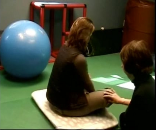 A Personal Perspective on the Art of Sensory Integration Intervention