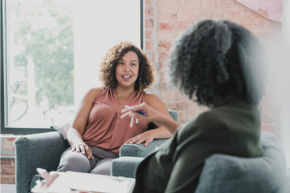 G.A.S.: Goal Attainment Scaling as a Meaningful Outcome Measure for Therapy Services