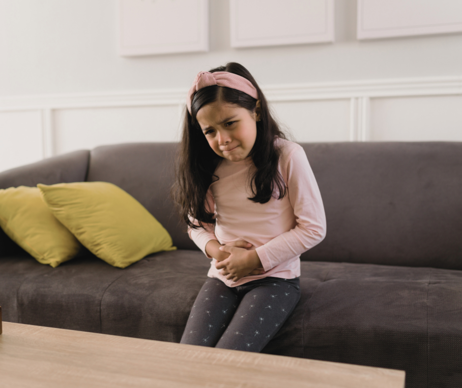 Sensory Integration and Mental Health: Interoception and Trauma