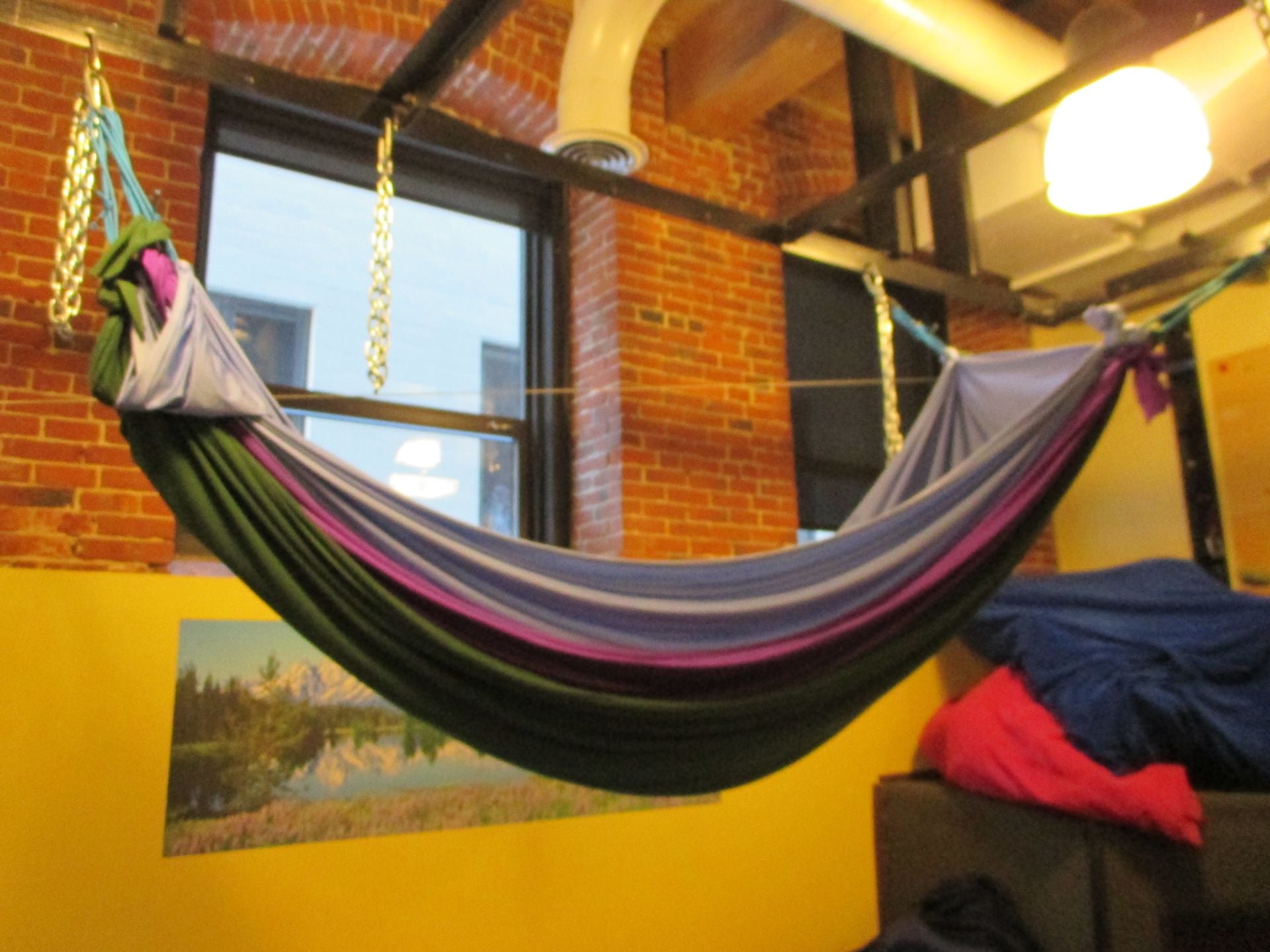 Life in Lycra: The Power of Lycra as a Healing Modality