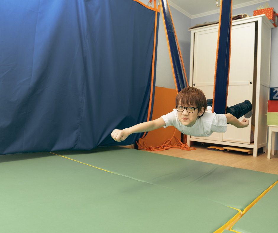 Mentoring in The Art of Therapy: Promoting motivation, engagement, and fun