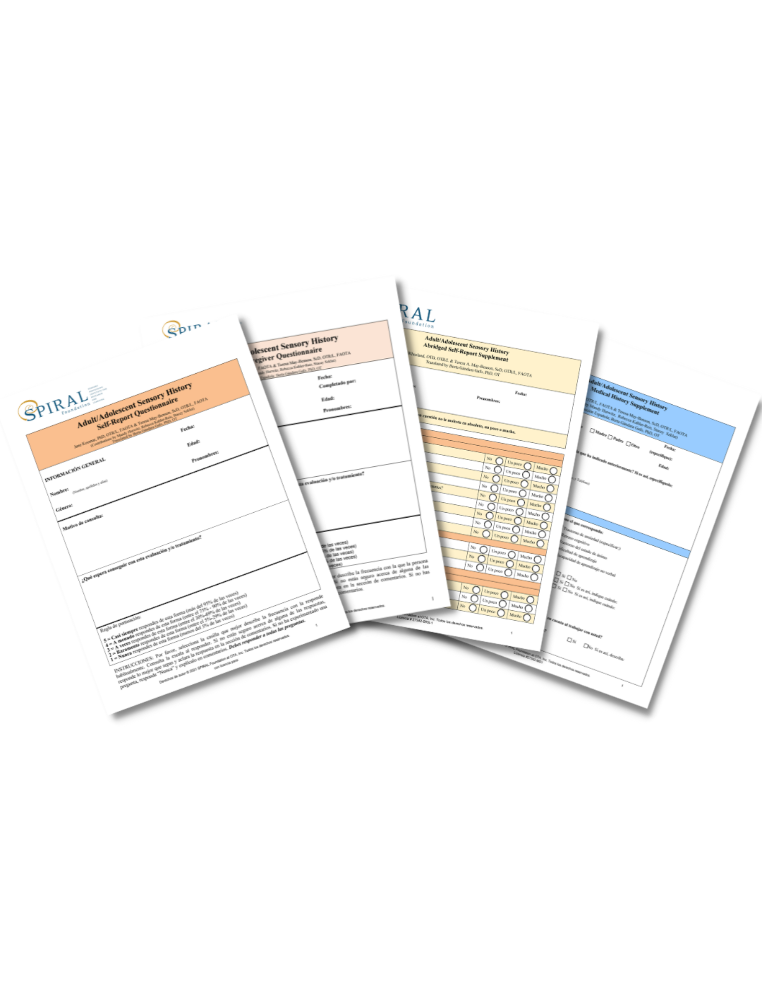 ASH: Starter Pack (Digital, English)