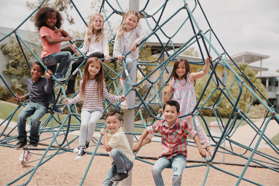 Sensory Integration Across the Lifespan: Elementary School Years (Ages 6-12)