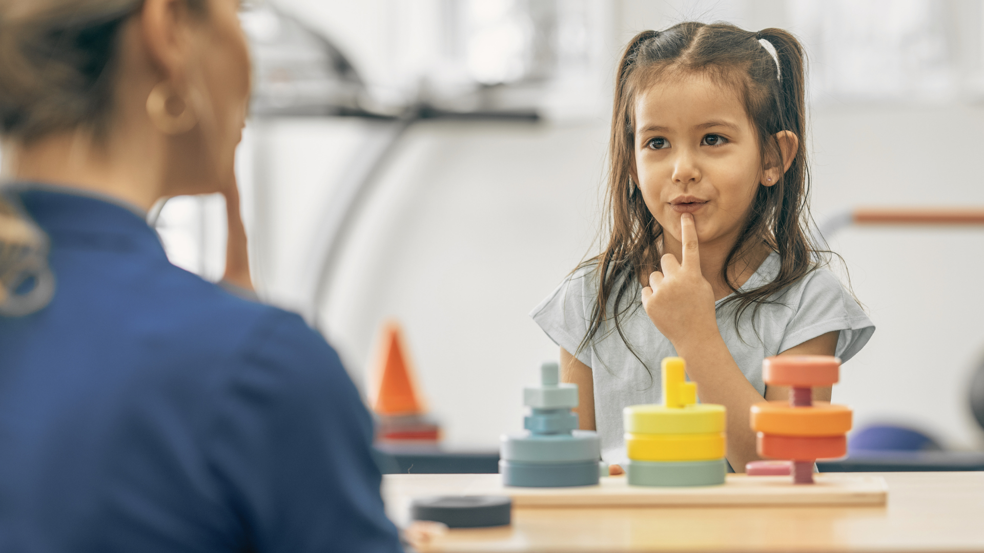 Essentials of Sensory Integration Assessment Part One: