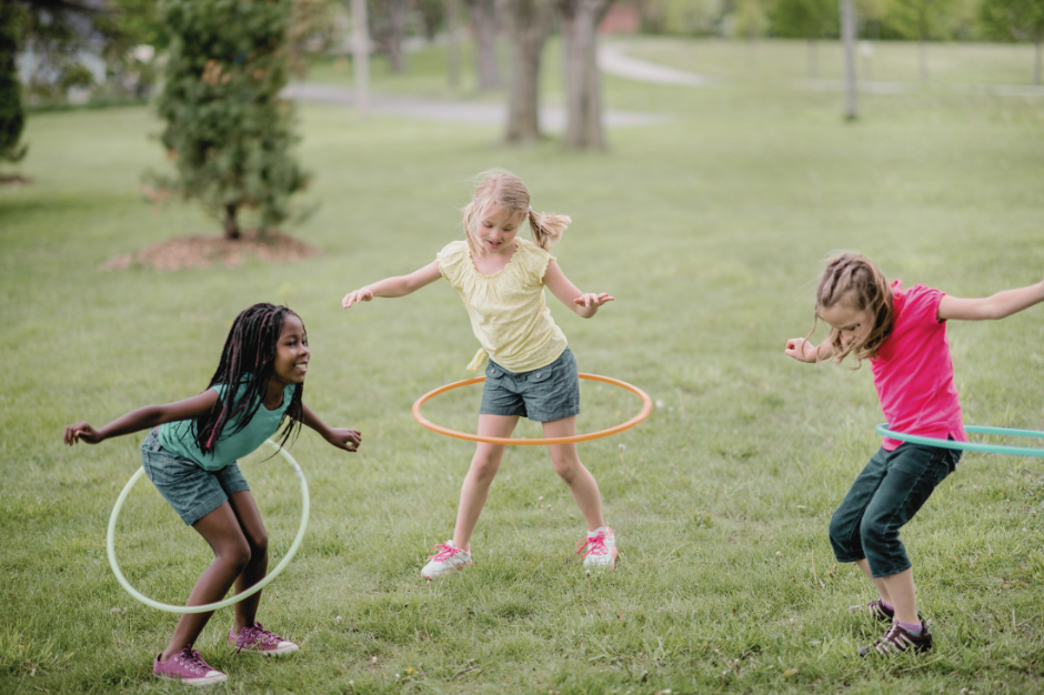 Praxis Makes Perfect: Understanding Praxis Disorders and Intervention