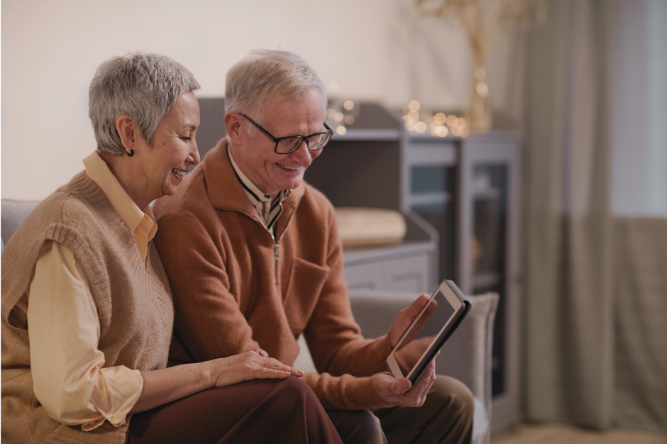 Sensory Integration Across the Lifespan: Old Age (Ages 65+)