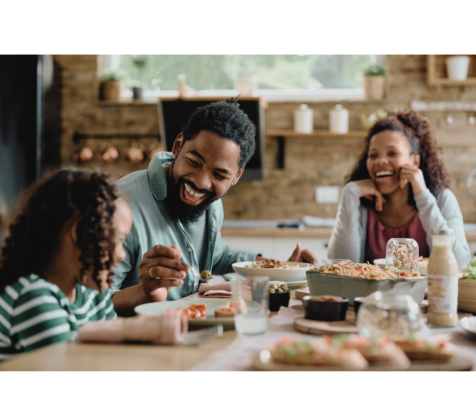 FOCUS Program for Mealtime Success: Intervention