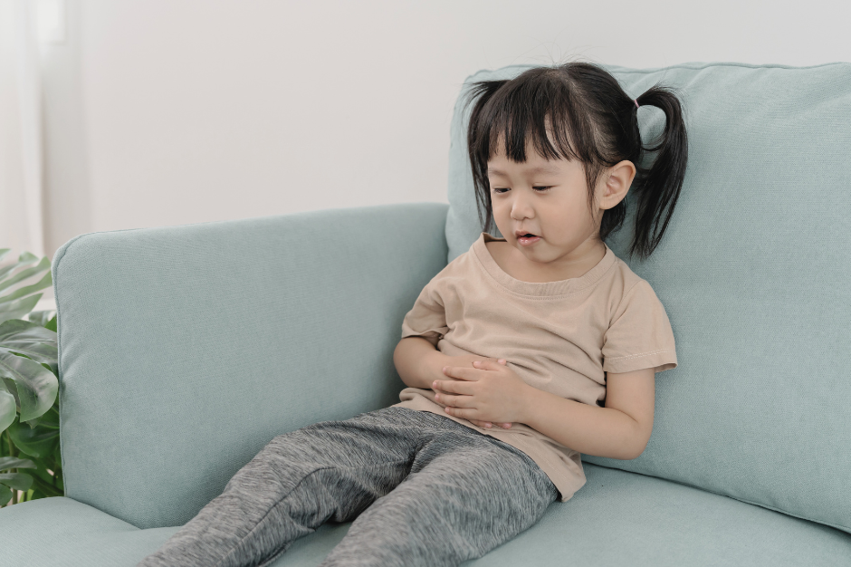 Interoception, Sensory Processing and Self-Regulation