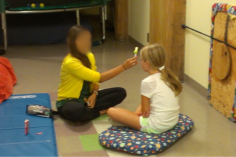 Essentials of Sensory Integration Assessment Part Two: