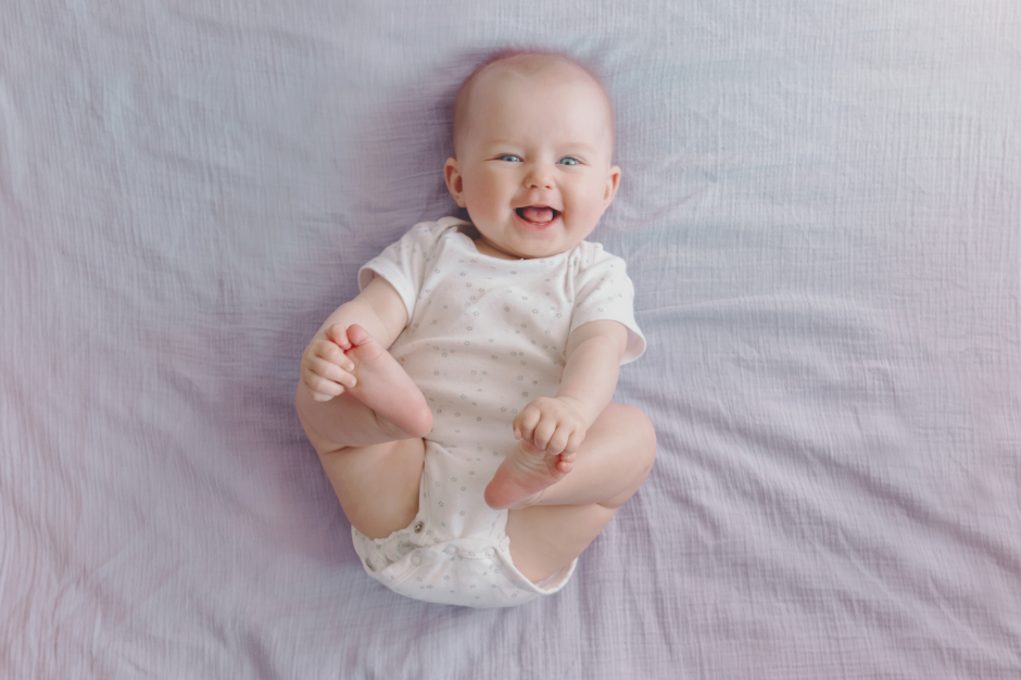 Primitive Reflexes/Primary Movement Patterns
