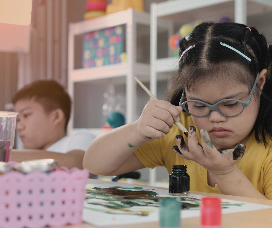 Sensory Integration and Mental Health: Learn The Signs. Act Early. What do you need to know?