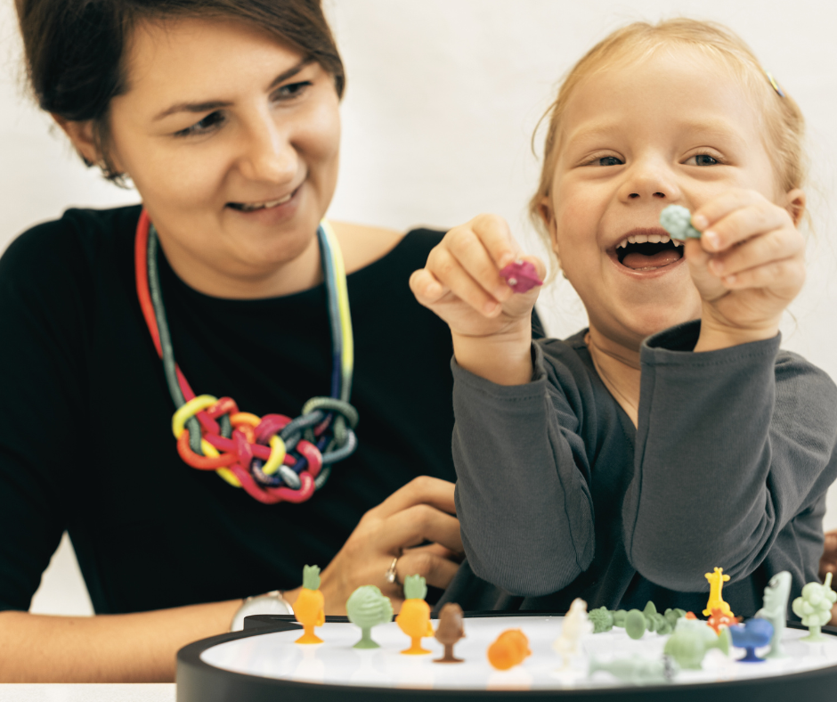 Mentoring in The Art of Therapy: Developing the therapeutic relationship