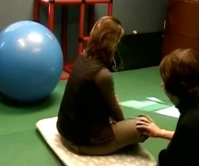 Sensory Integration, It’s Not Just for Kids: Working with Adults with SPD