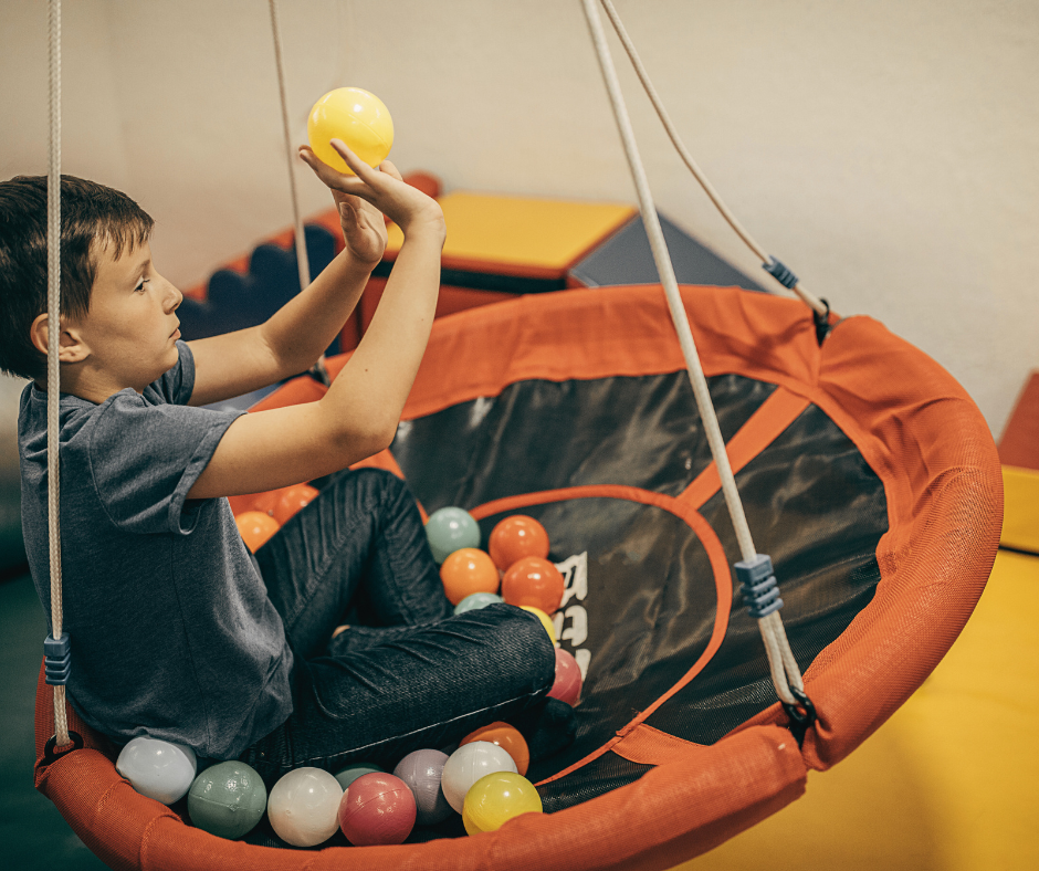 Mentoring in The Art of Therapy: Creating the Just Right Challenge