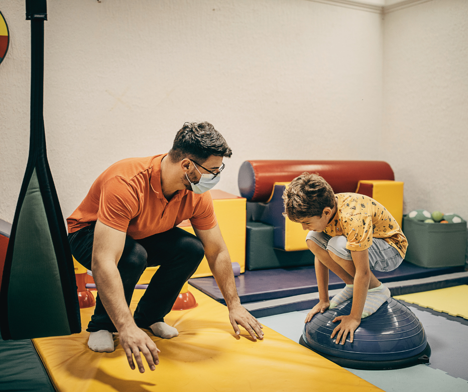 Essentials of Sensory Integration Intervention Part One: