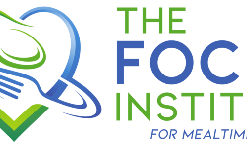 FOCUS Program for Mealtime Success